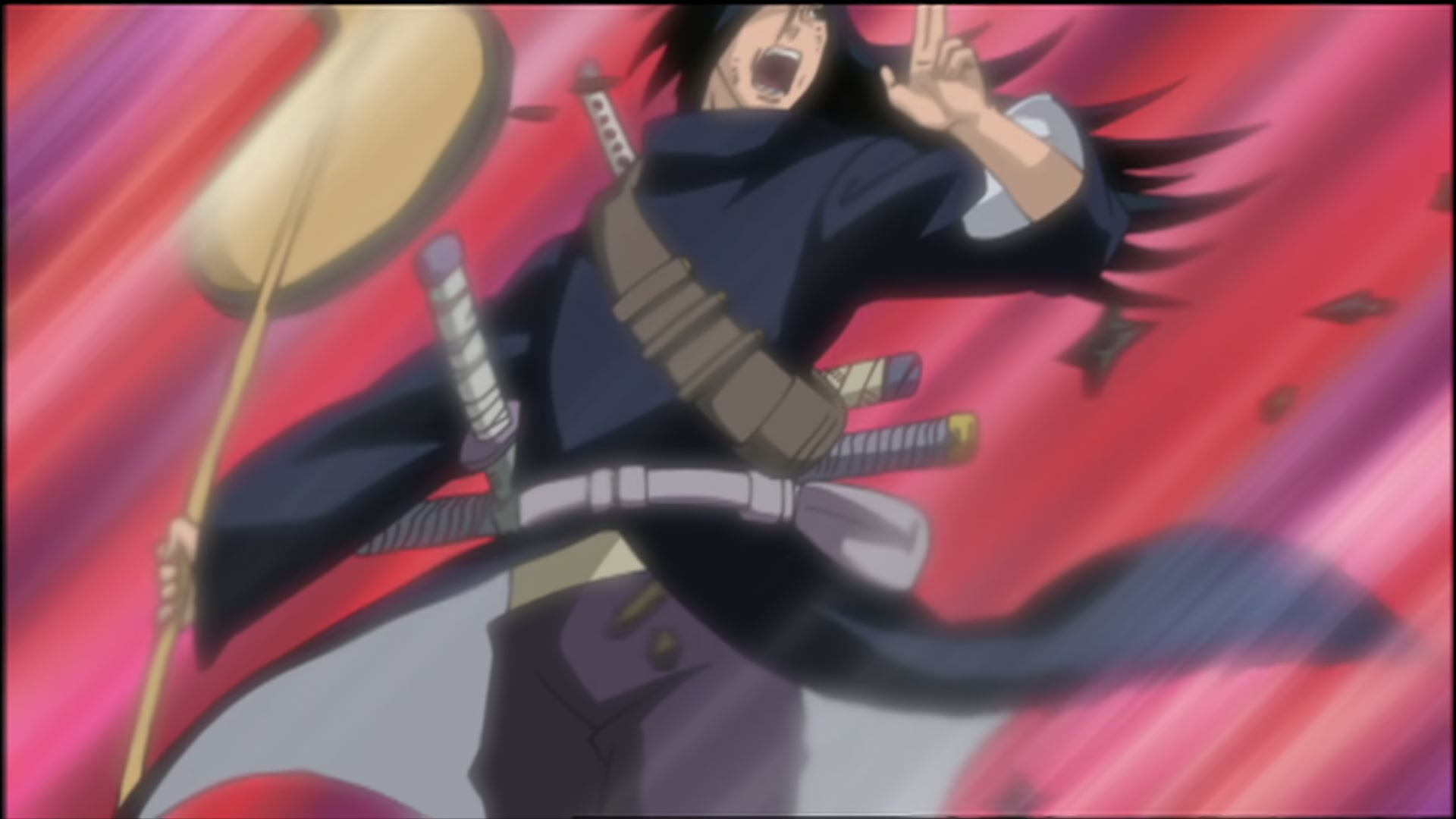 Naruto: Shippuden Ep 140: Fate @ 00:12:16