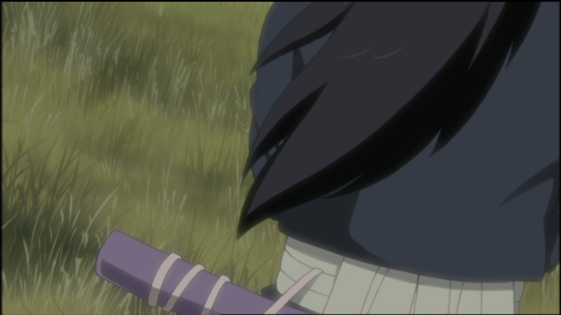 Naruto: Shippuden Ep 140: Fate @ 00:12:45