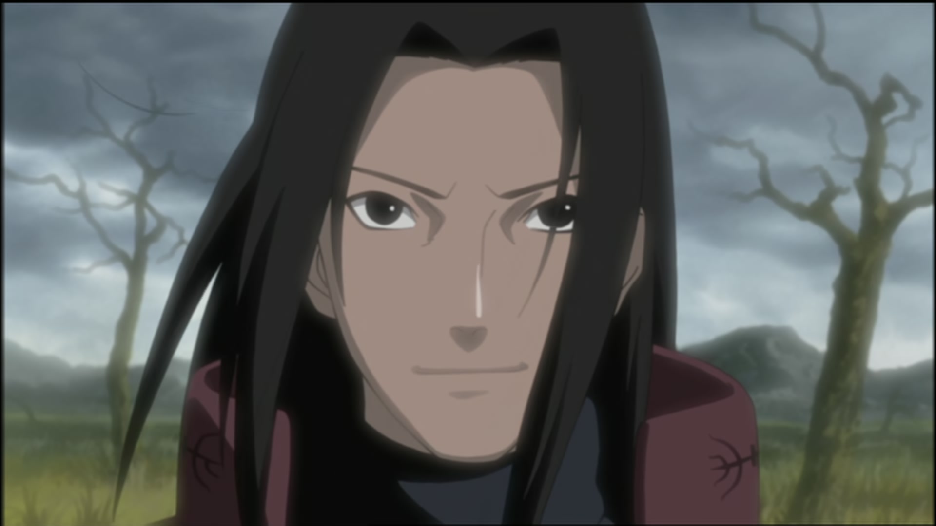 Naruto: Shippuden Ep 140: Fate @ 00:12:49