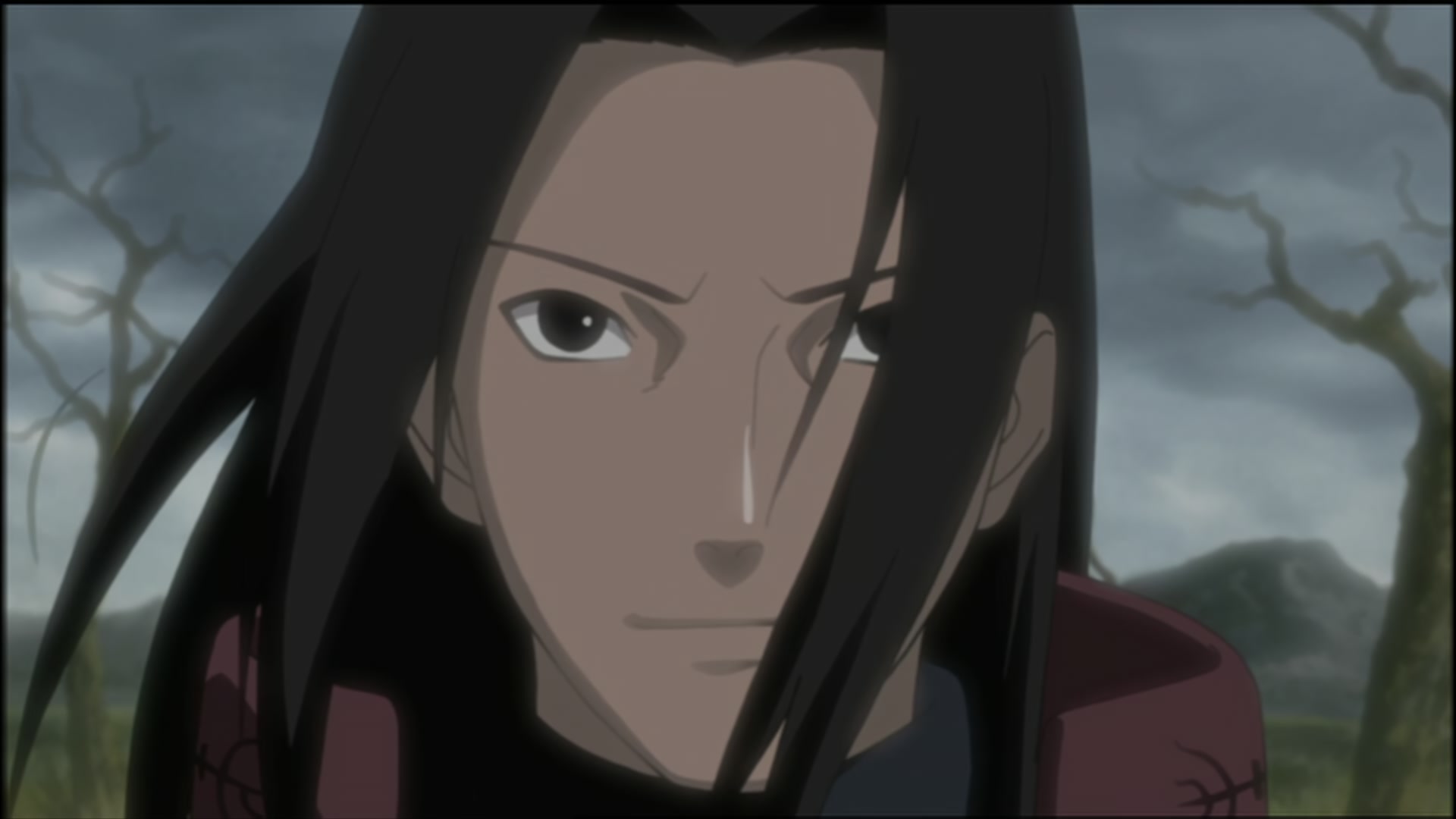 Naruto: Shippuden Ep 140: Fate @ 00:12:59
