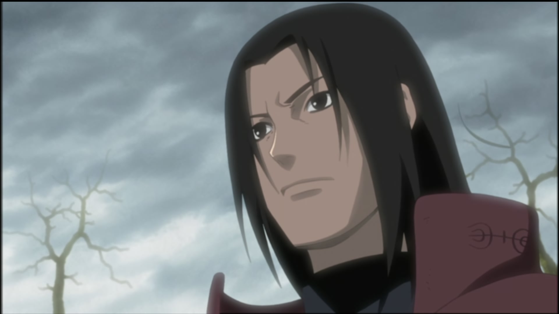 Naruto: Shippuden Ep 140: Fate @ 00:13:08