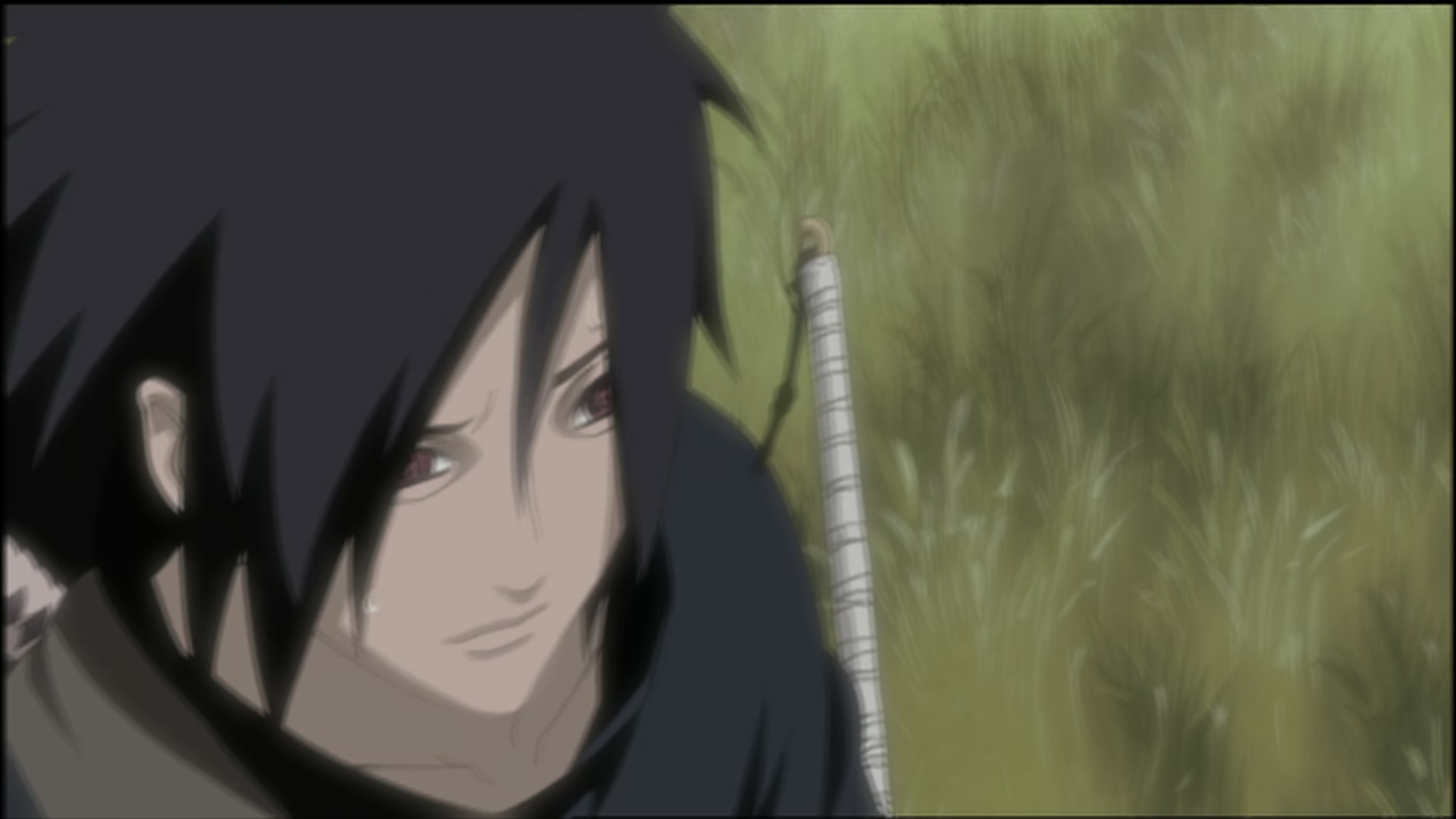 Naruto: Shippuden Ep 140: Fate @ 00:13:13