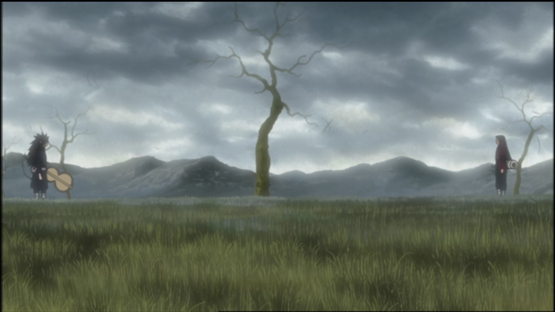 Naruto: Shippuden Ep 140: Fate @ 00:13:22