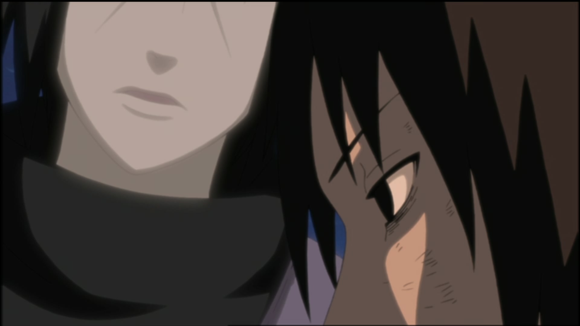 Naruto: Shippuden Ep 140: Fate @ 00:13:41