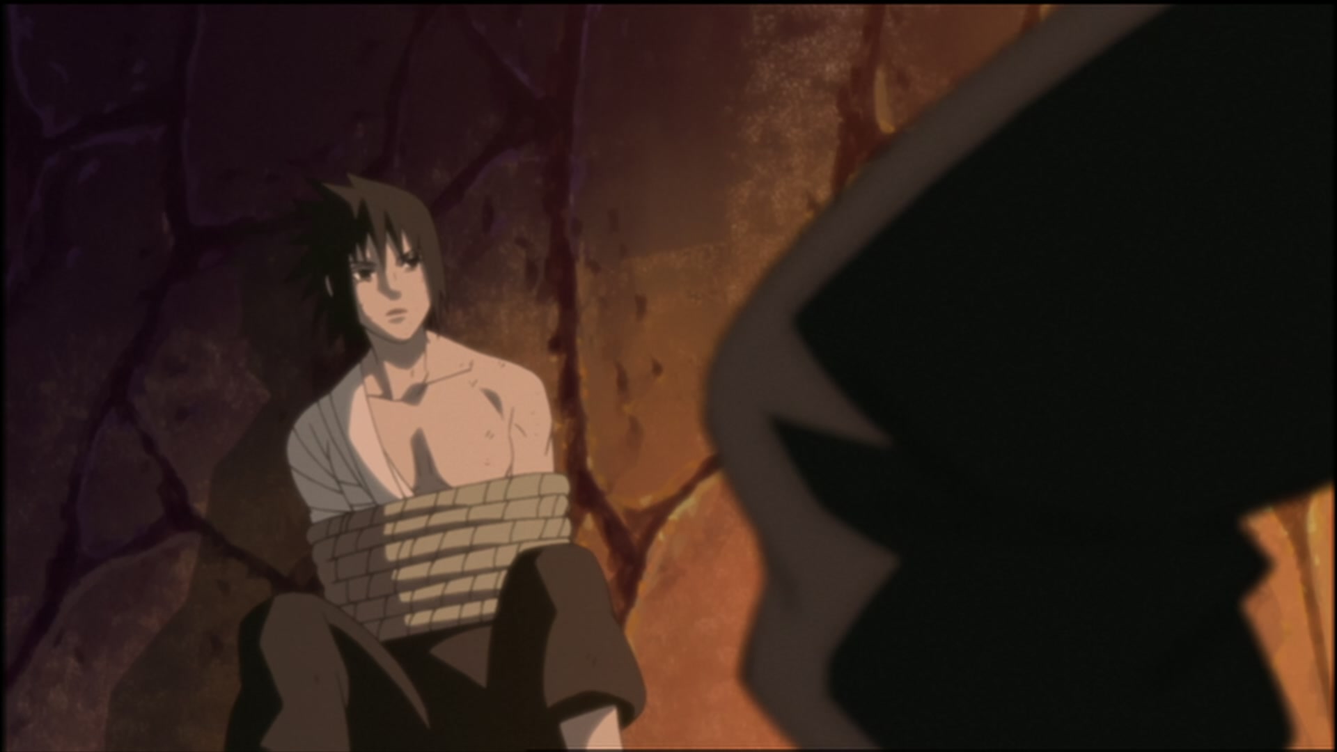 Naruto: Shippuden Ep 140: Fate @ 00:13:46