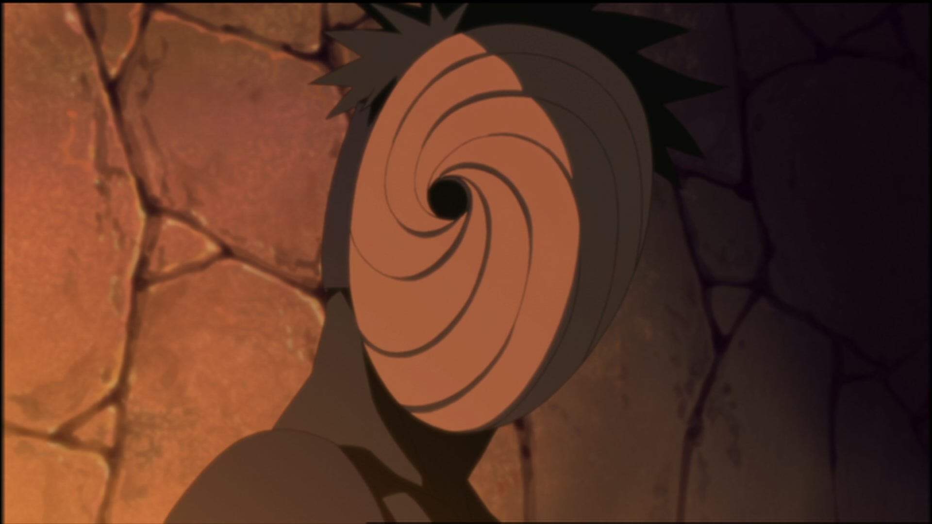 Naruto: Shippuden Ep 140: Fate @ 00:14:00