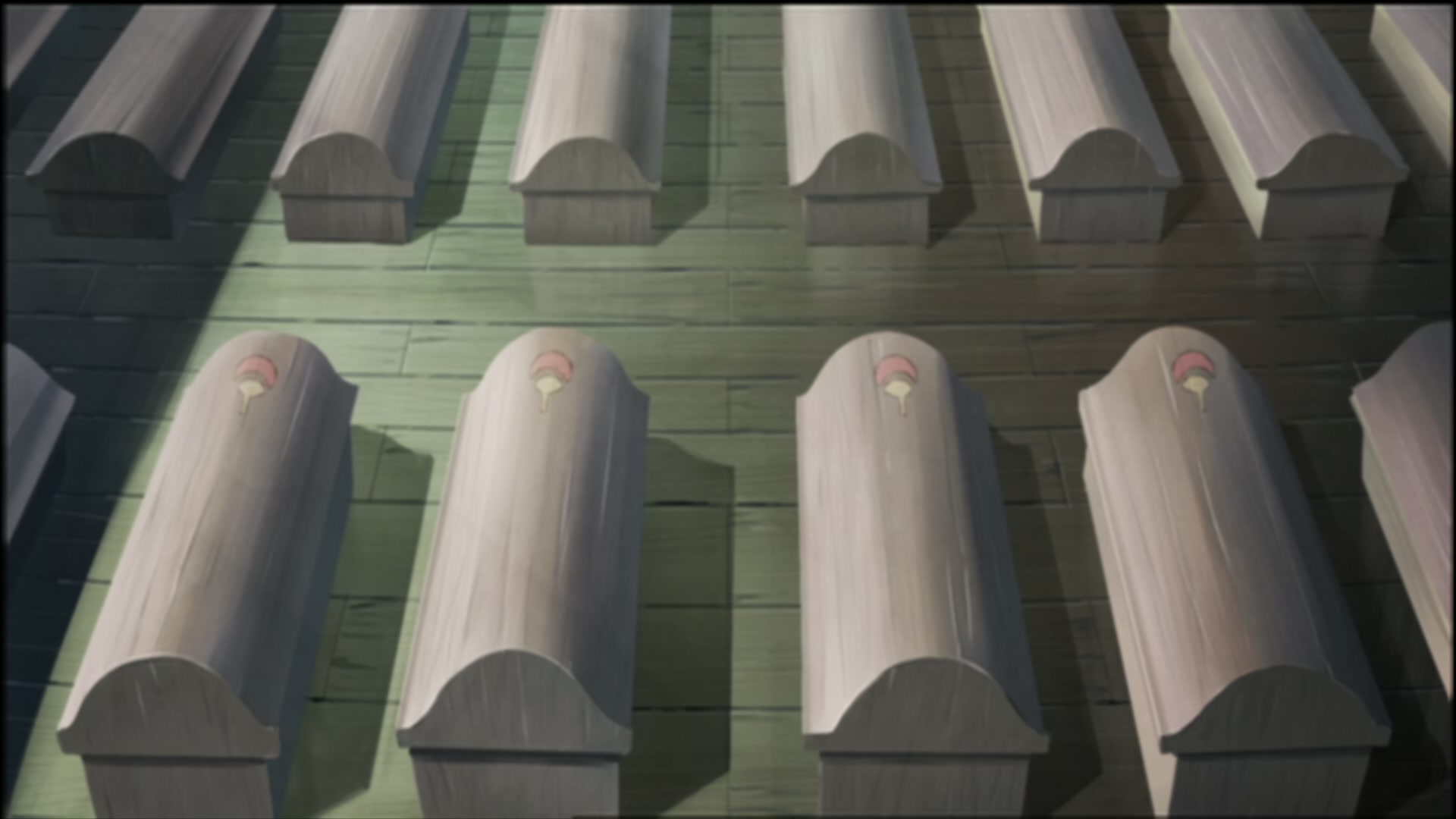 Naruto: Shippuden Ep 140: Fate @ 00:14:38