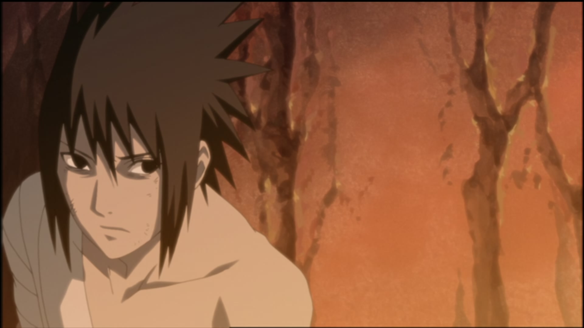 Naruto: Shippuden Ep 140: Fate @ 00:14:52