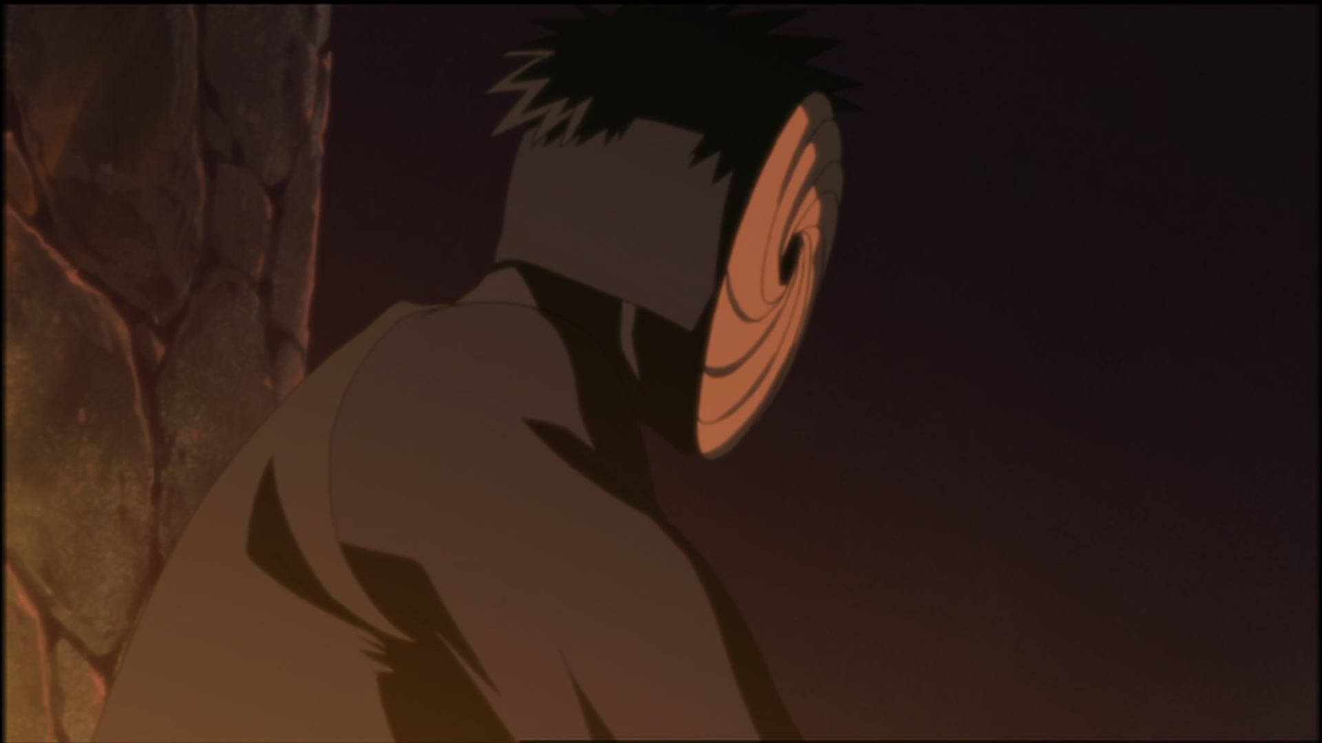 Naruto: Shippuden Ep 140: Fate @ 00:15:20