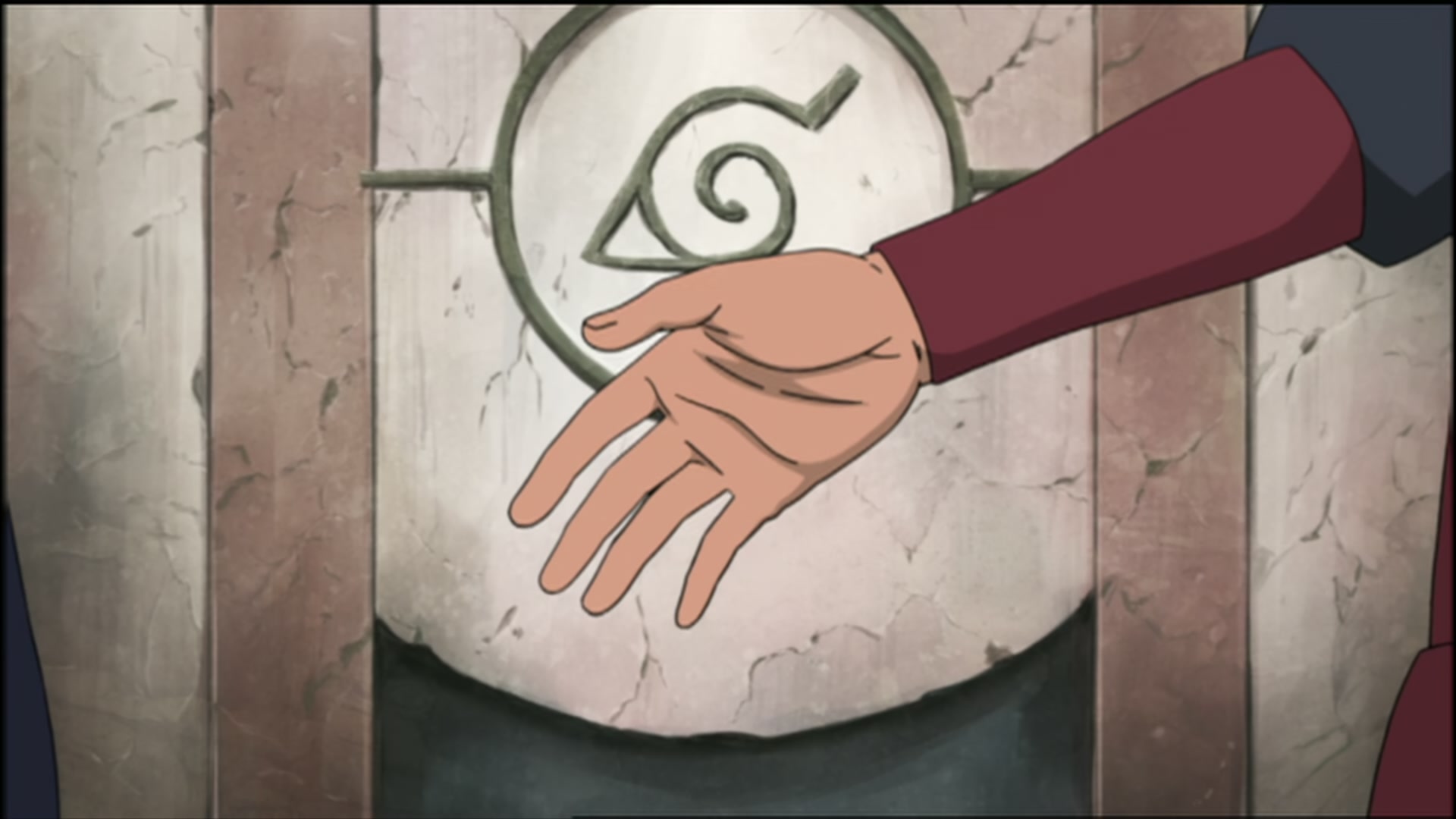Naruto: Shippuden Ep 140: Fate @ 00:15:30