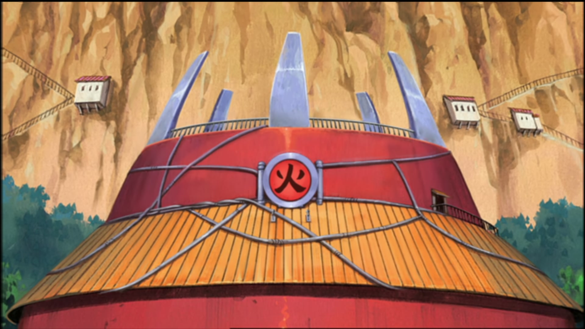 Naruto: Shippuden Ep 140: Fate @ 00:15:44