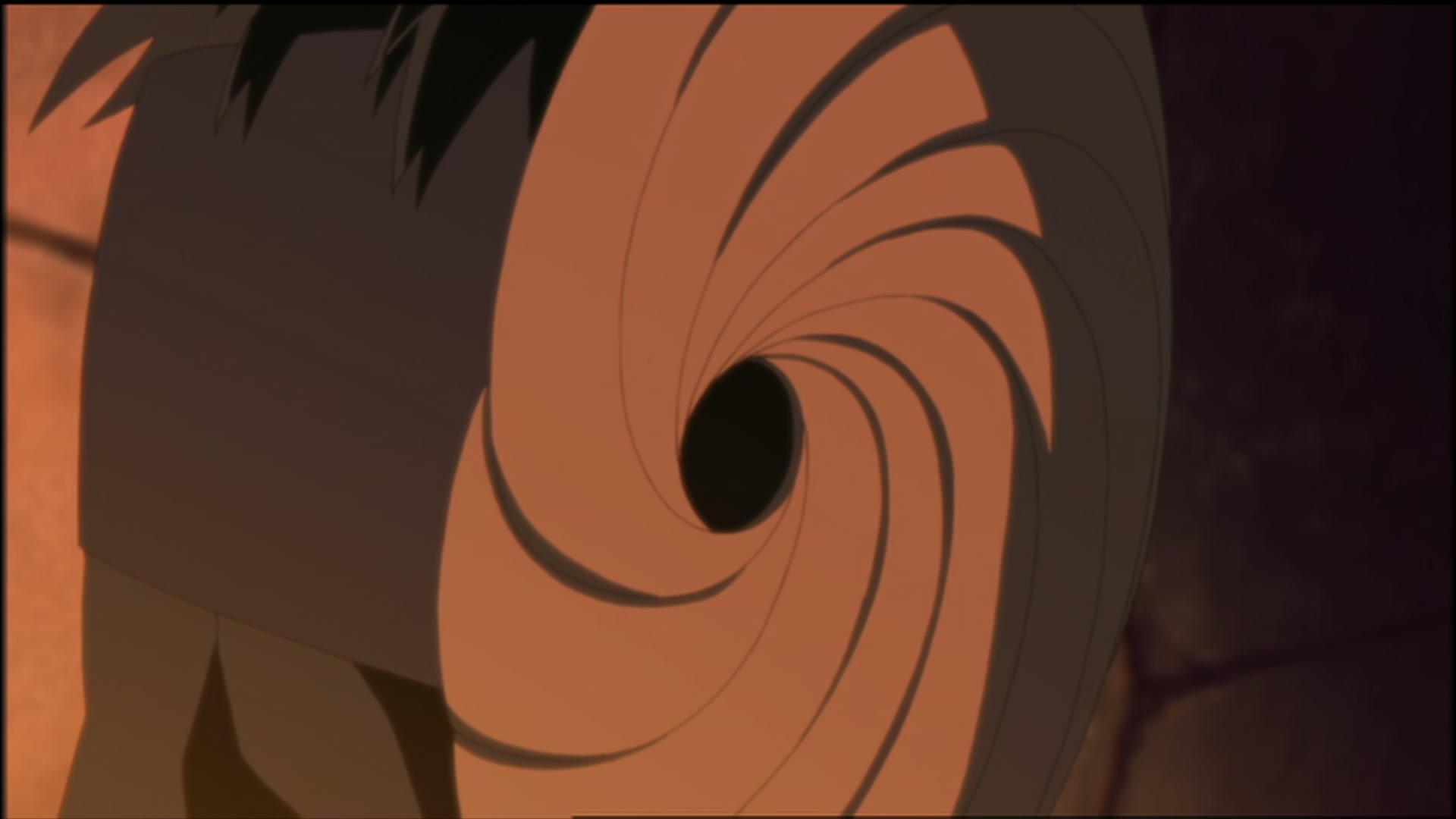 Naruto: Shippuden Ep 140: Fate @ 00:16:03