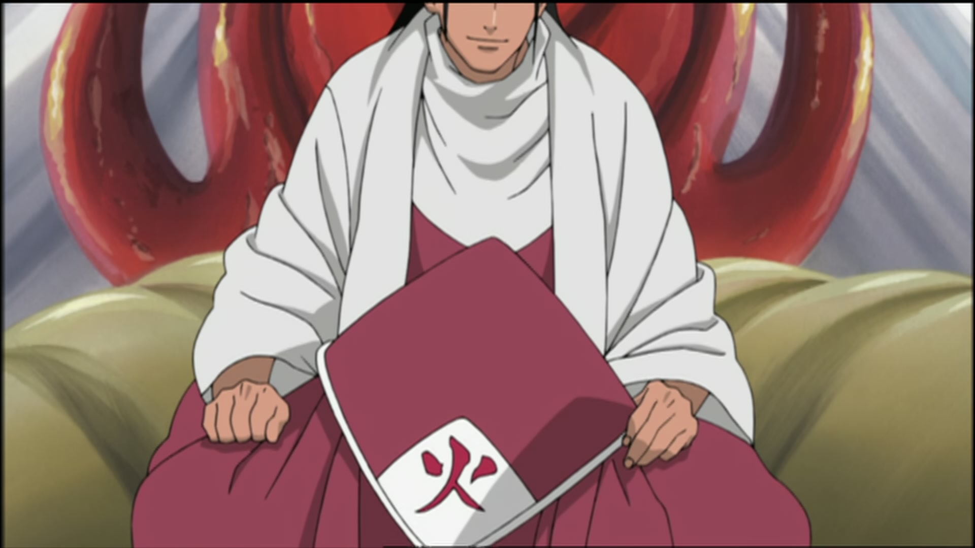 Naruto: Shippuden Ep 140: Fate @ 00:16:17