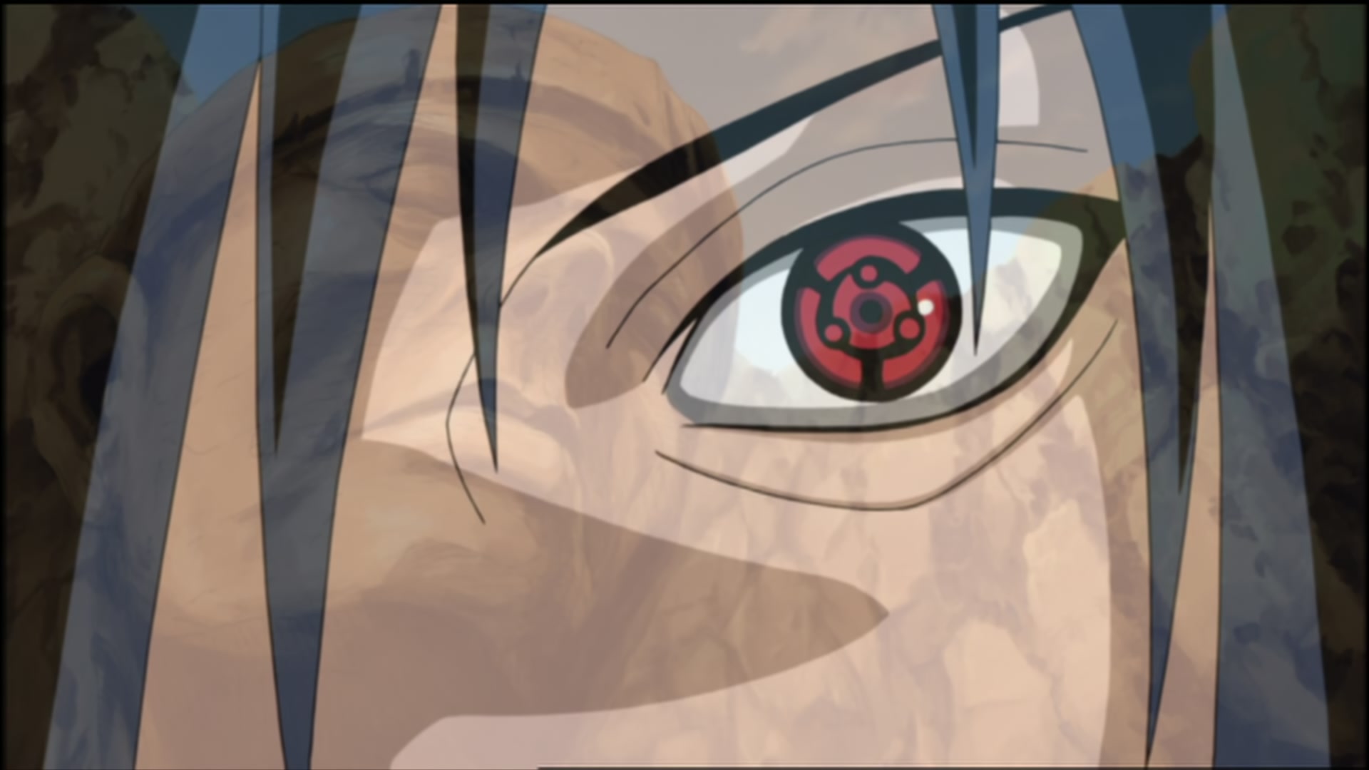 Naruto: Shippuden Ep 140: Fate @ 00:16:31