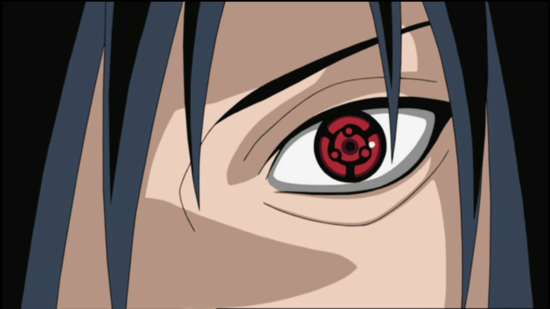 Naruto: Shippuden Ep 140: Fate @ 00:16:36