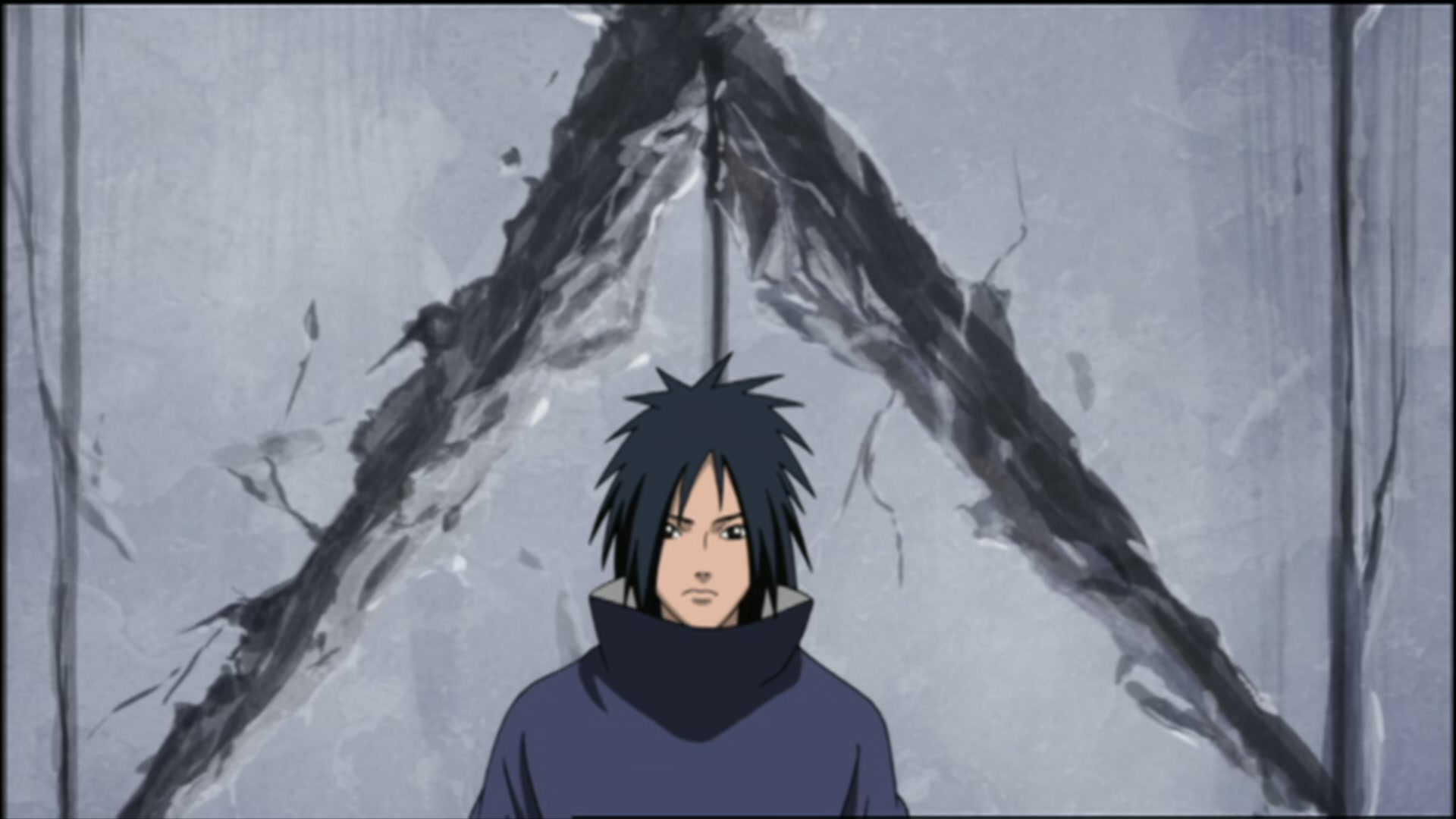 Naruto: Shippuden Ep 140: Fate @ 00:16:45