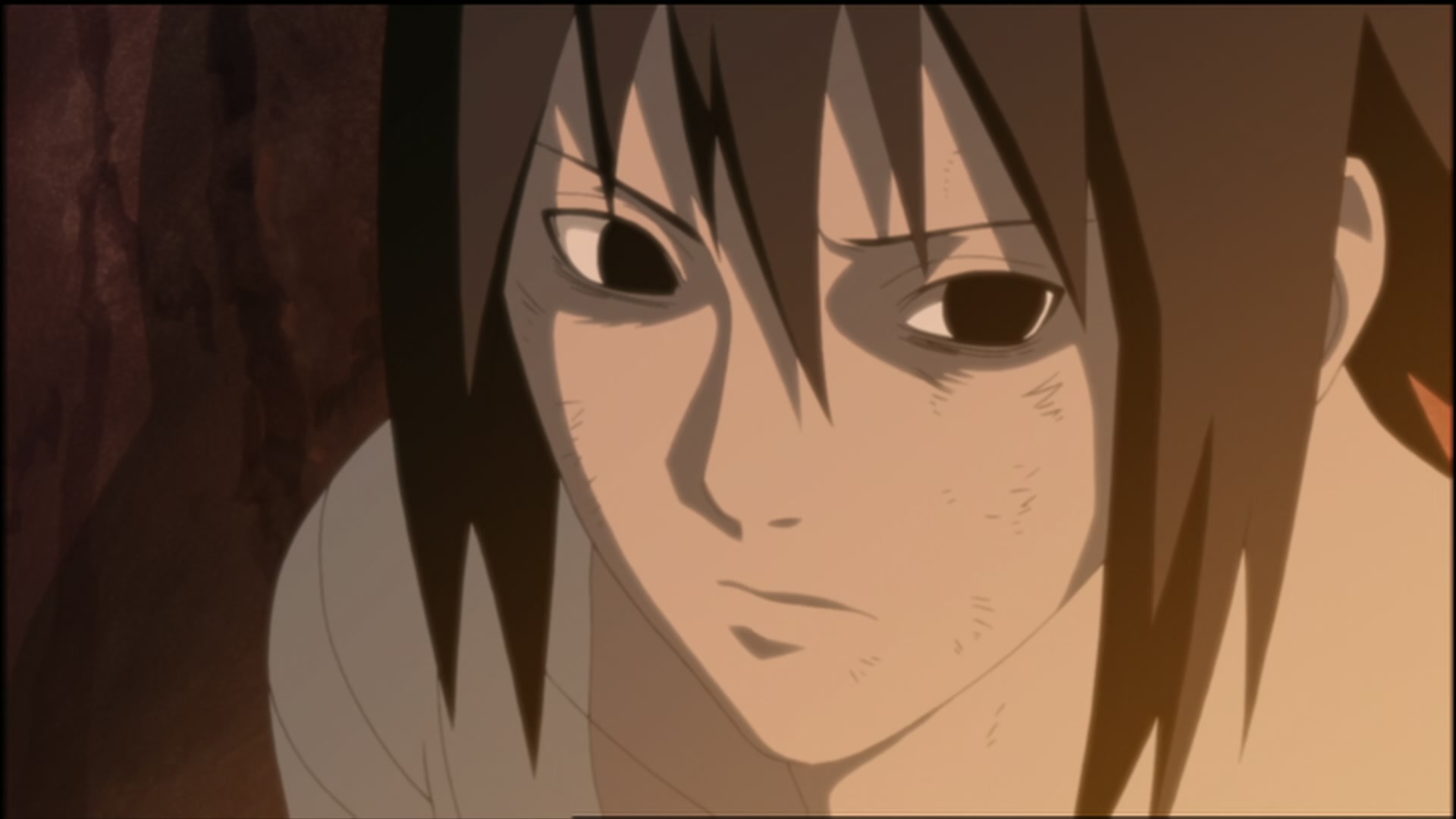 Naruto: Shippuden Ep 140: Fate @ 00:16:55