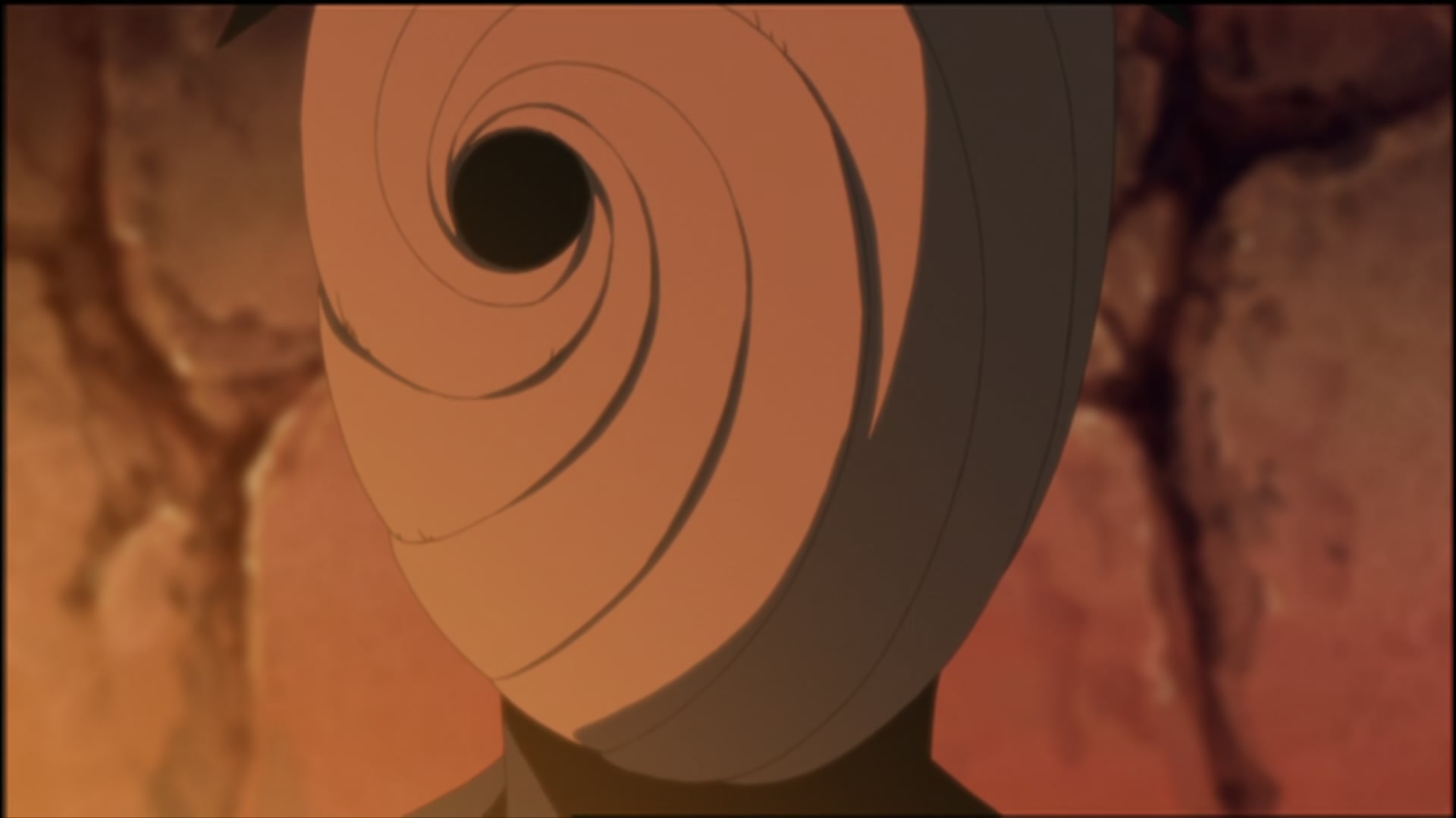 Naruto: Shippuden Ep 140: Fate @ 00:17:04