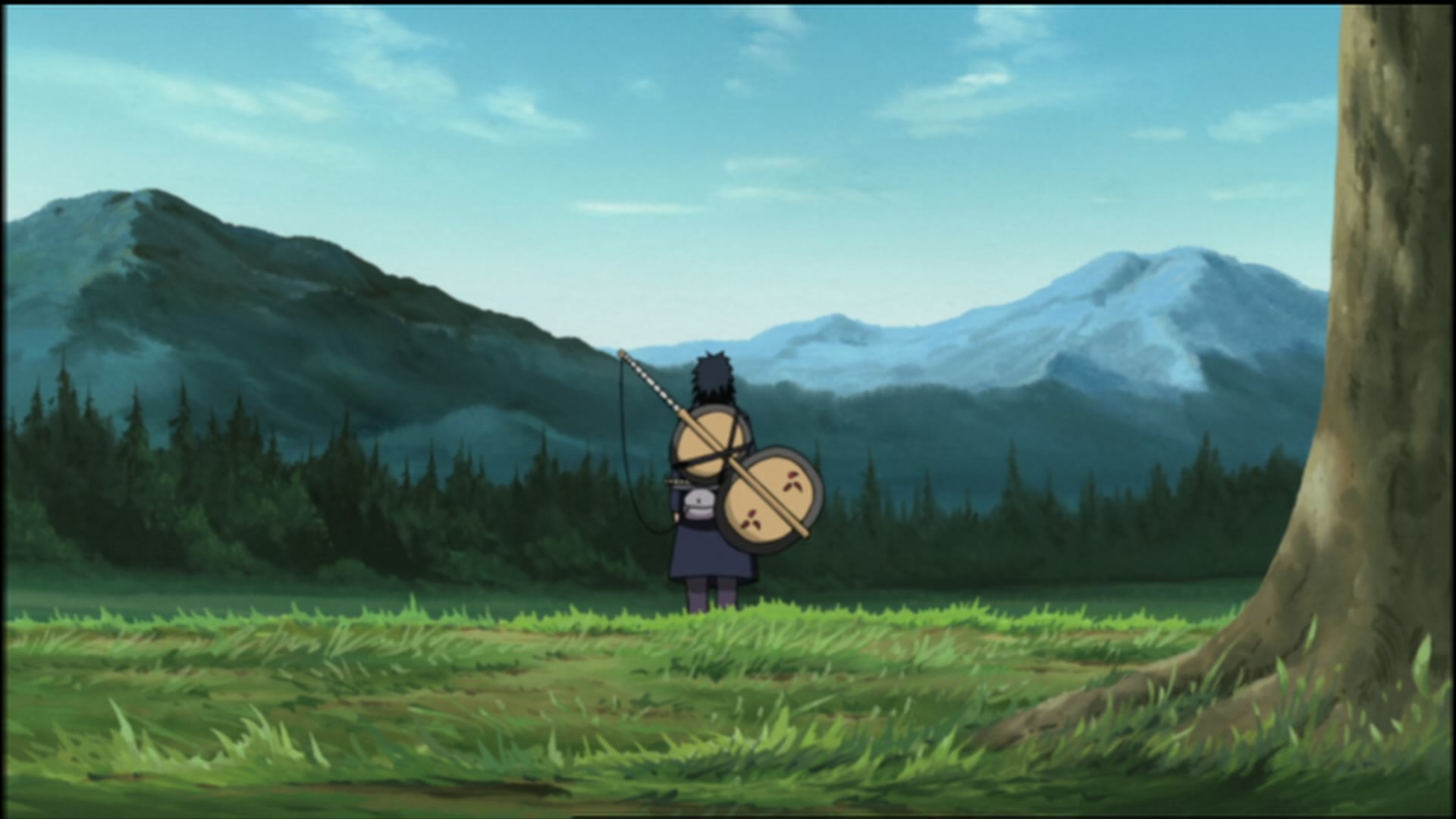 Naruto: Shippuden Ep 140: Fate @ 00:17:28