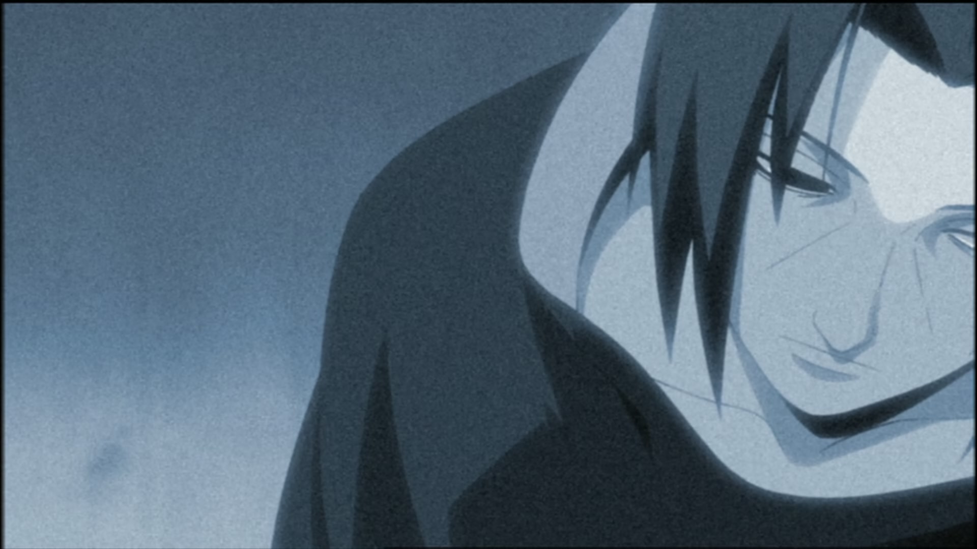 Naruto: Shippuden Ep 141: Truth @ 00:01:48
