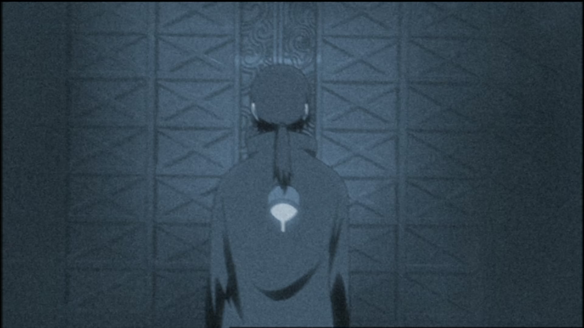 Naruto: Shippuden Ep 141: Truth @ 00:02:03