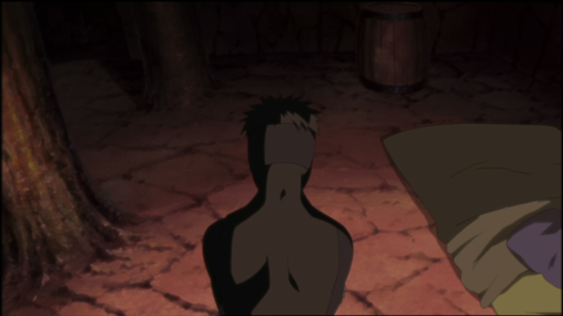 Naruto: Shippuden Ep 141: Truth @ 00:02:07