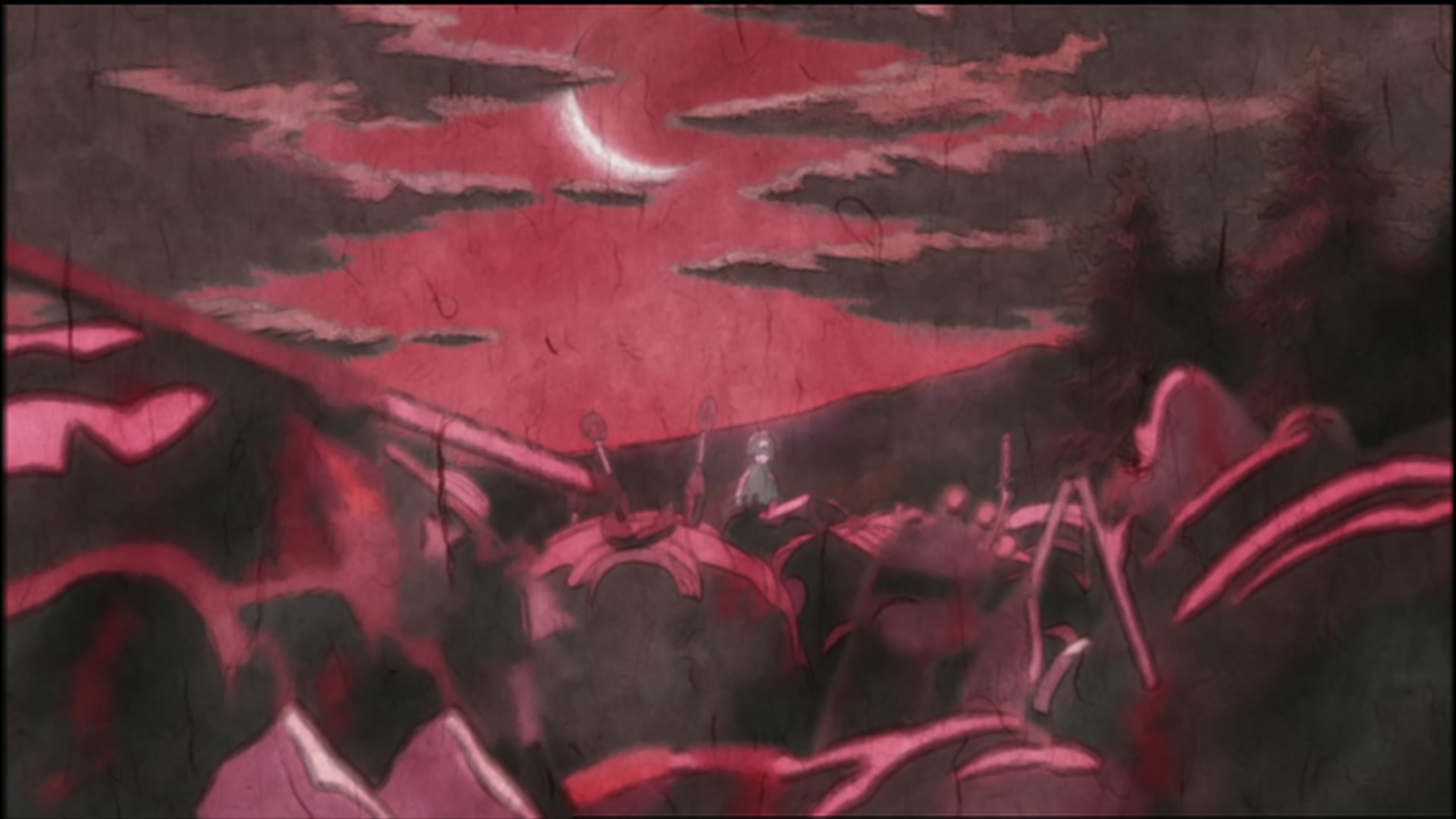 Naruto: Shippuden Ep 141: Truth @ 00:02:31
