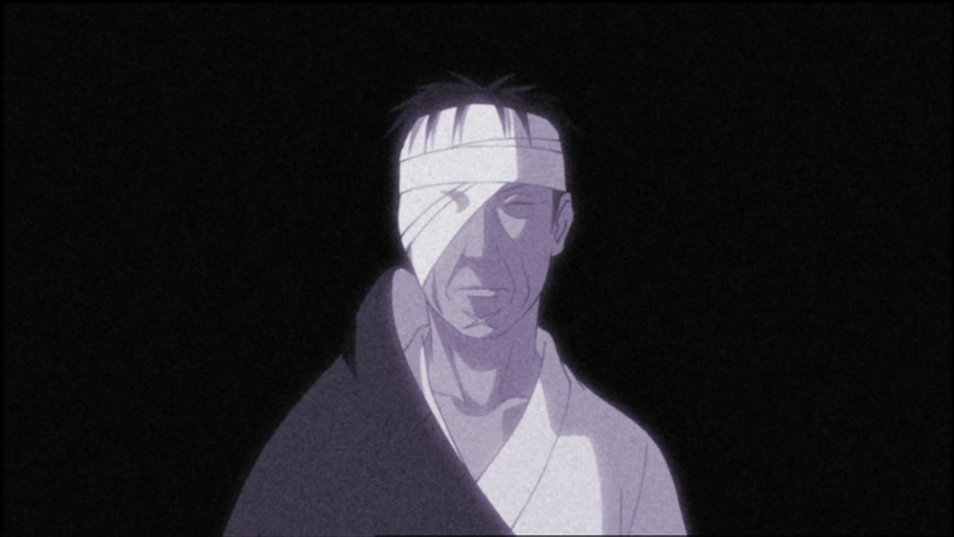 Naruto: Shippuden Ep 141: Truth @ 00:02:50