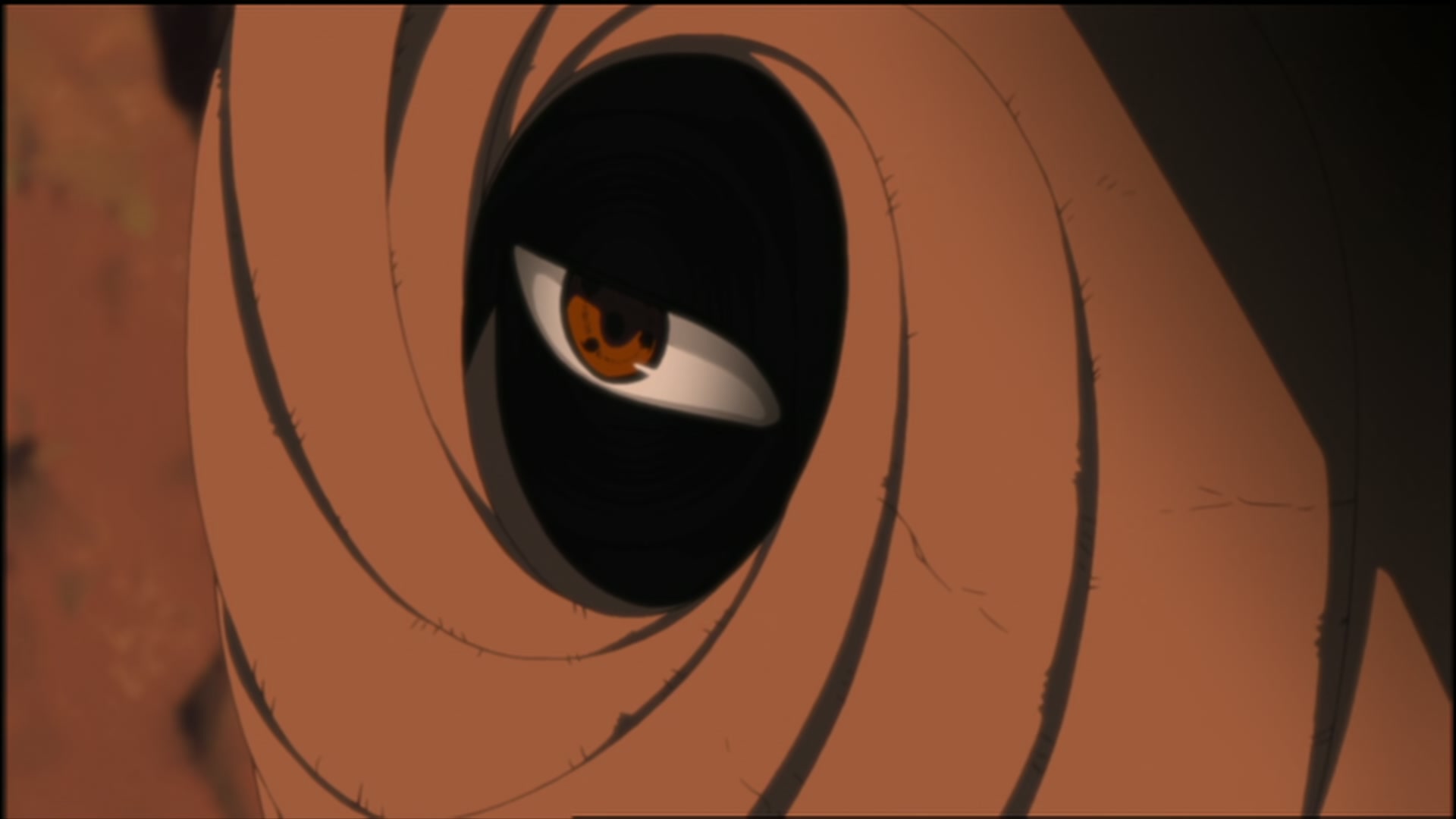 Naruto: Shippuden Ep 141: Truth @ 00:02:54