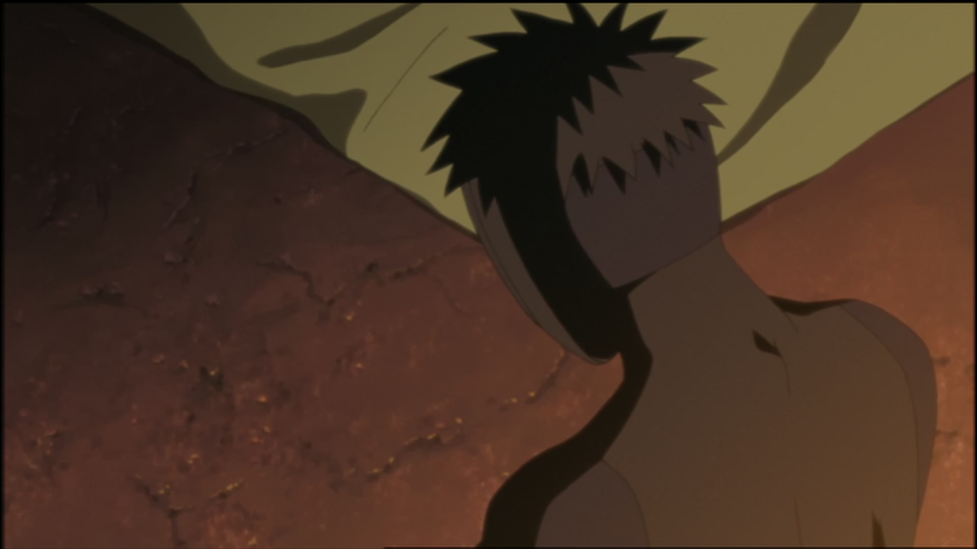 Naruto: Shippuden Ep 141: Truth @ 00:03:18
