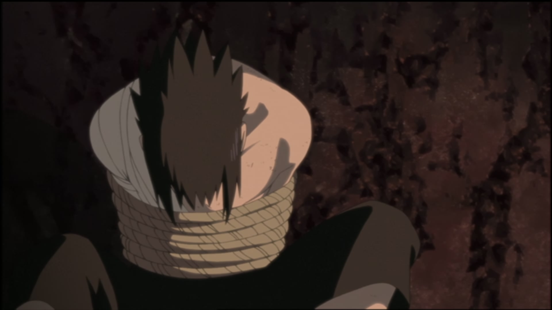 Naruto: Shippuden Ep 141: Truth @ 00:03:28