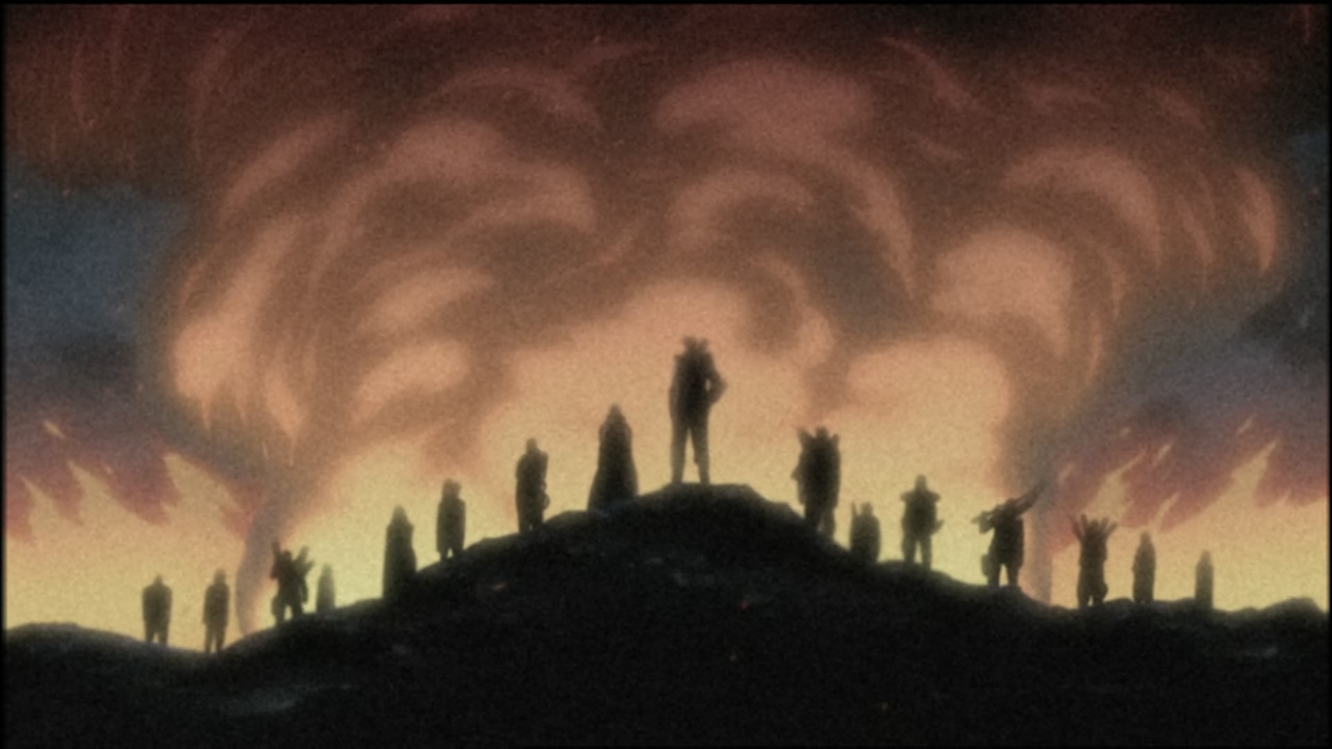 Naruto: Shippuden Ep 141: Truth @ 00:03:46