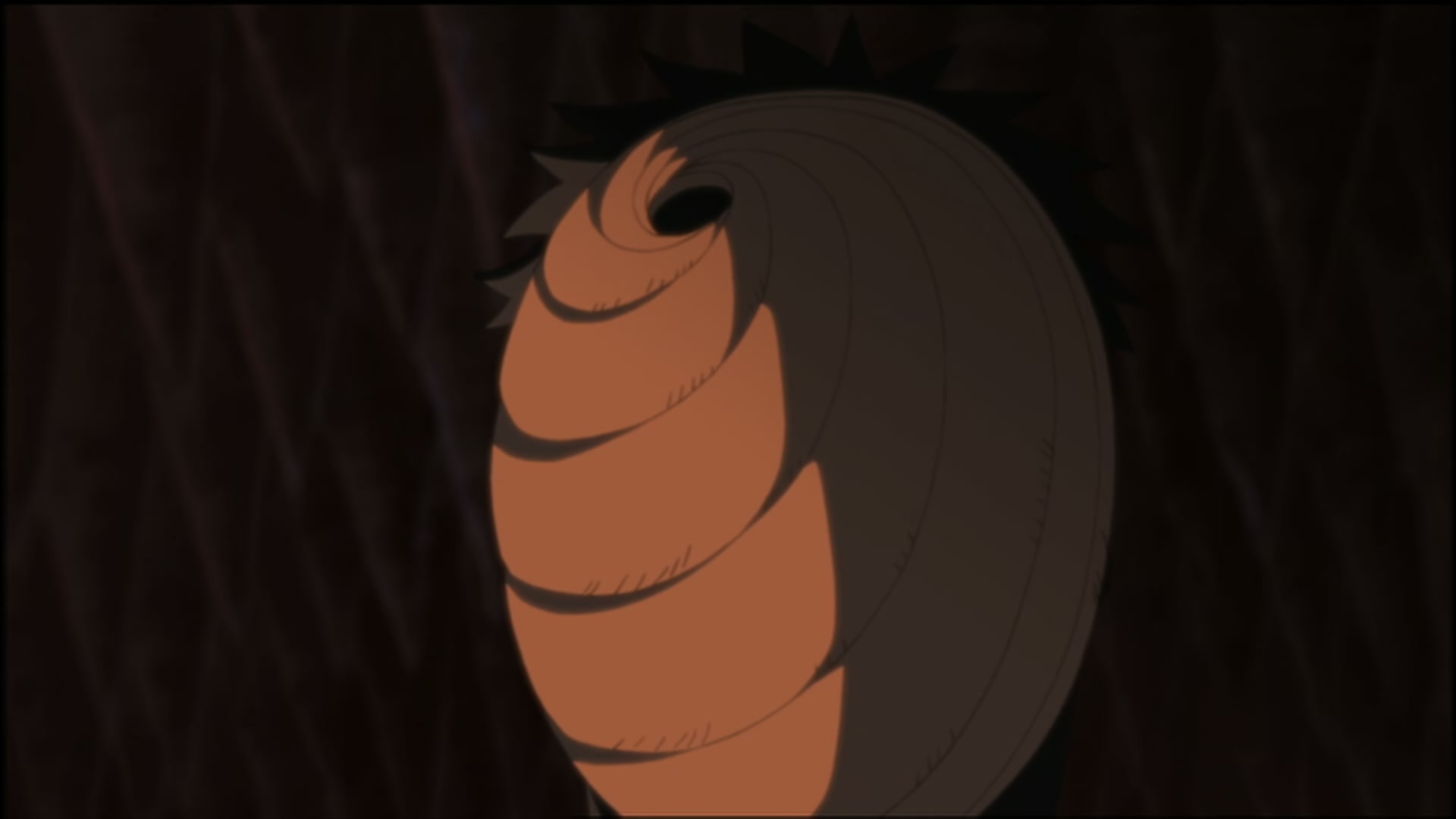 Naruto: Shippuden Ep 141: Truth @ 00:04:10