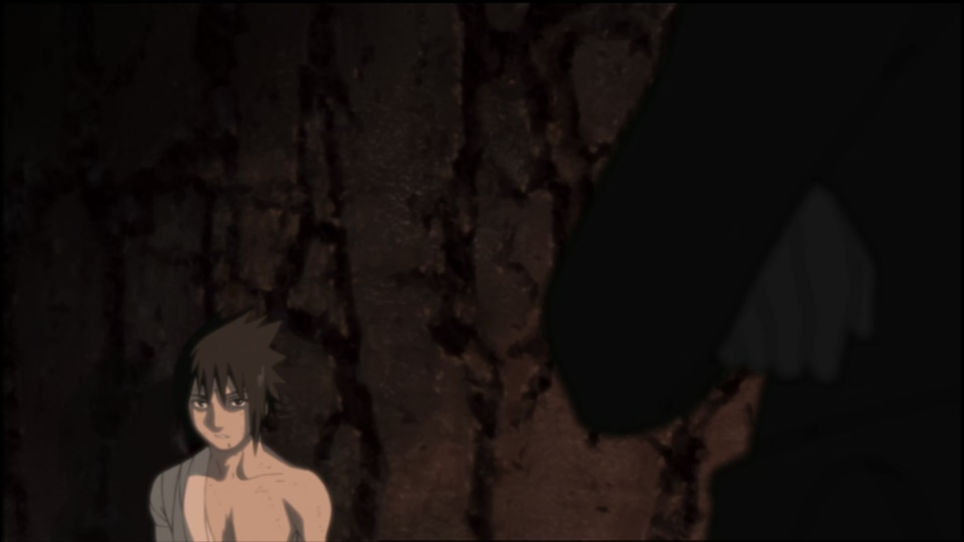 Naruto: Shippuden Ep 141: Truth @ 00:04:38