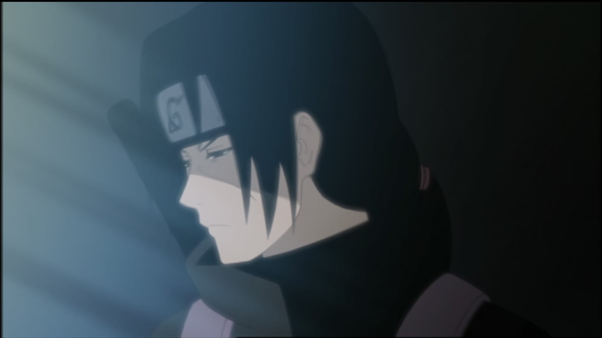 Naruto: Shippuden Ep 141: Truth @ 00:05:35