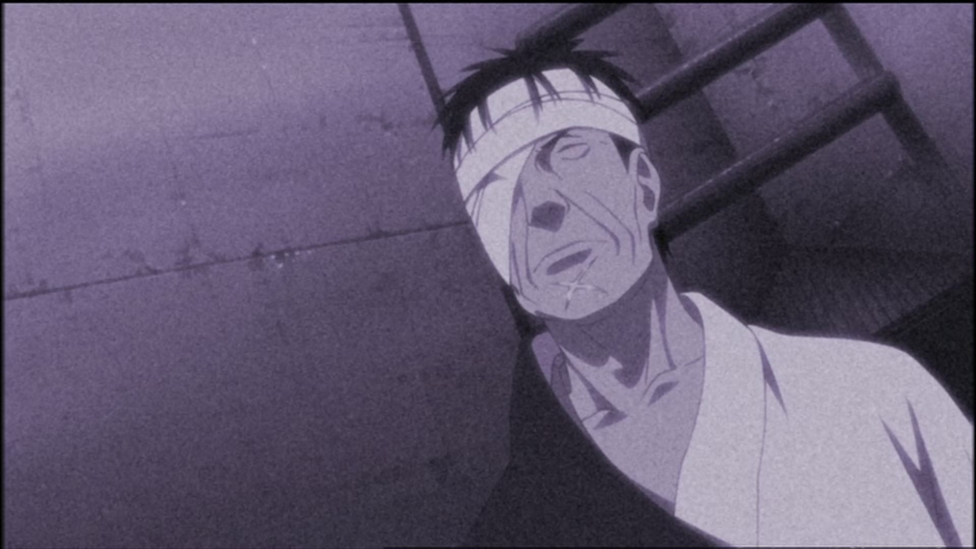 Naruto: Shippuden Ep 141: Truth @ 00:07:42
