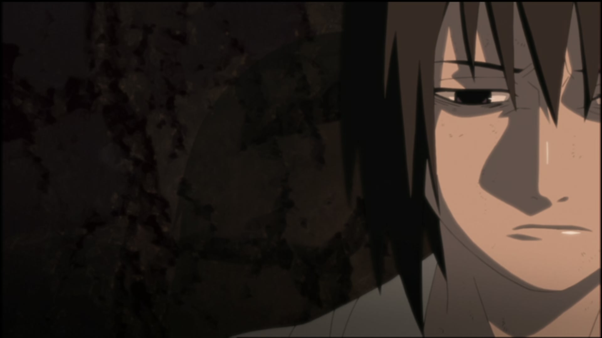 Naruto: Shippuden Ep 141: Truth @ 00:07:57
