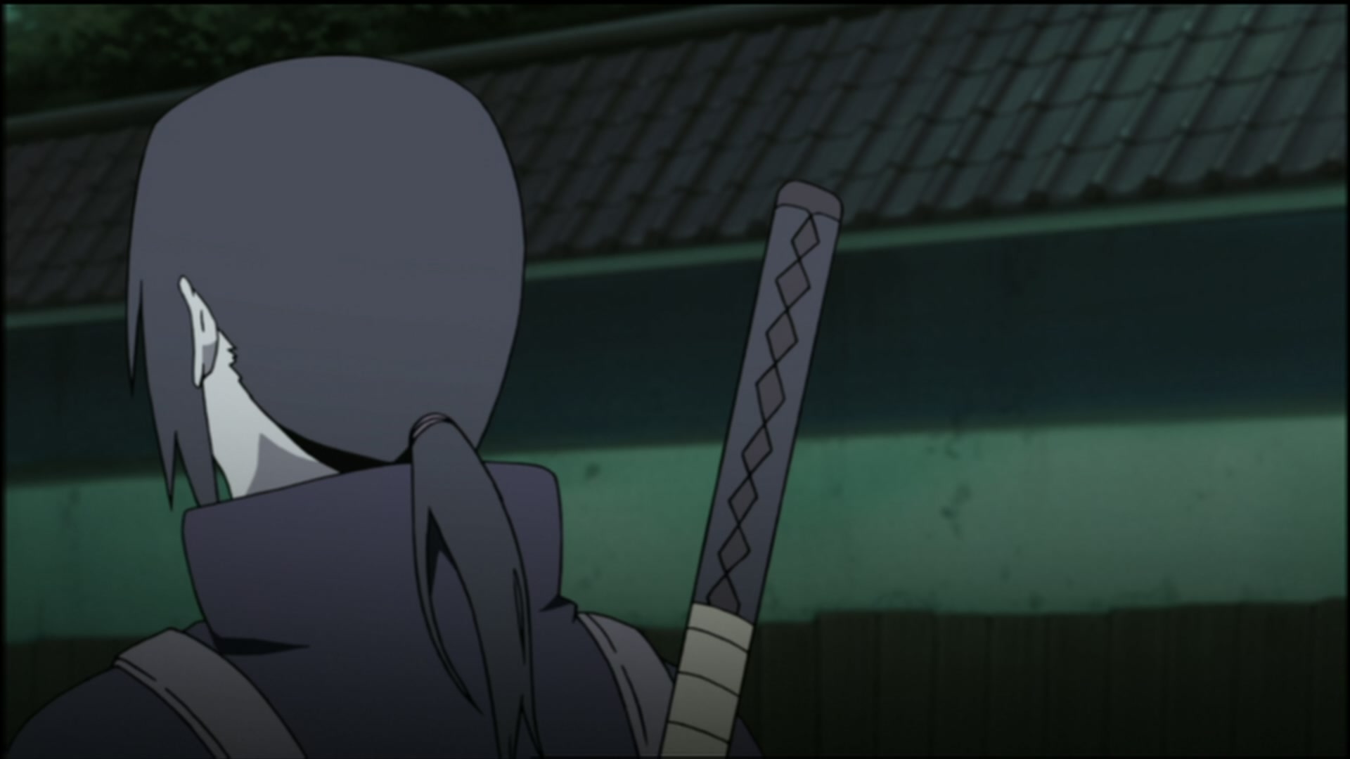 Naruto: Shippuden Ep 141: Truth @ 00:08:30