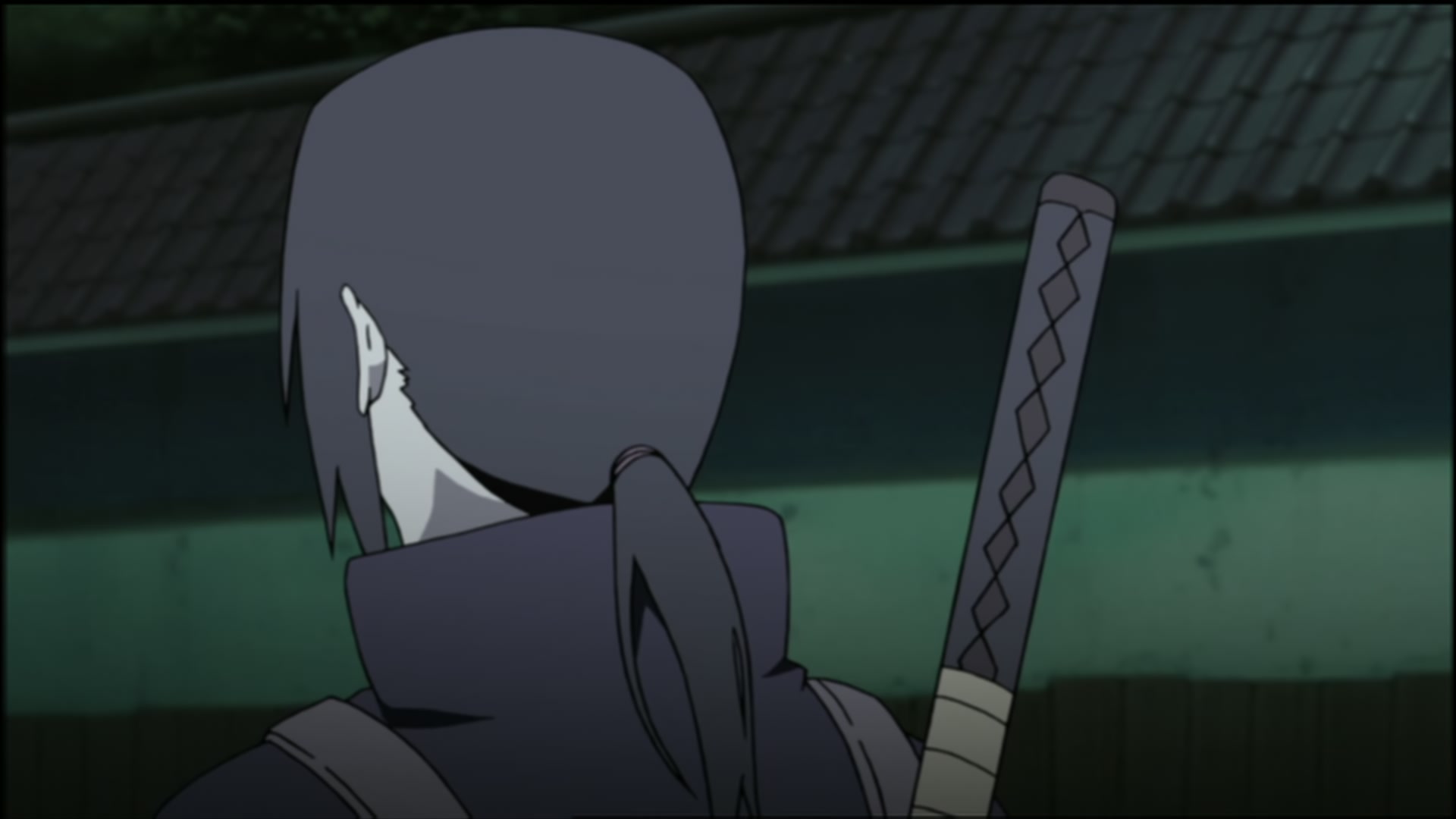 Naruto: Shippuden Ep 141: Truth @ 00:08:44