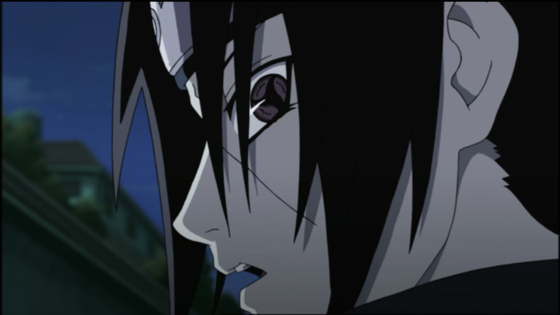 Naruto: Shippuden Ep 141: Truth @ 00:08:48