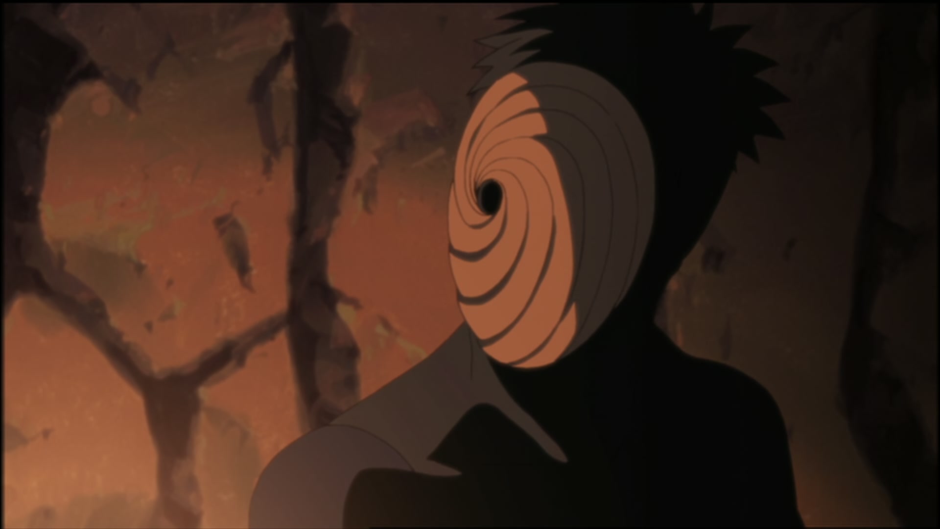 Naruto: Shippuden Ep 141: Truth @ 00:09:31