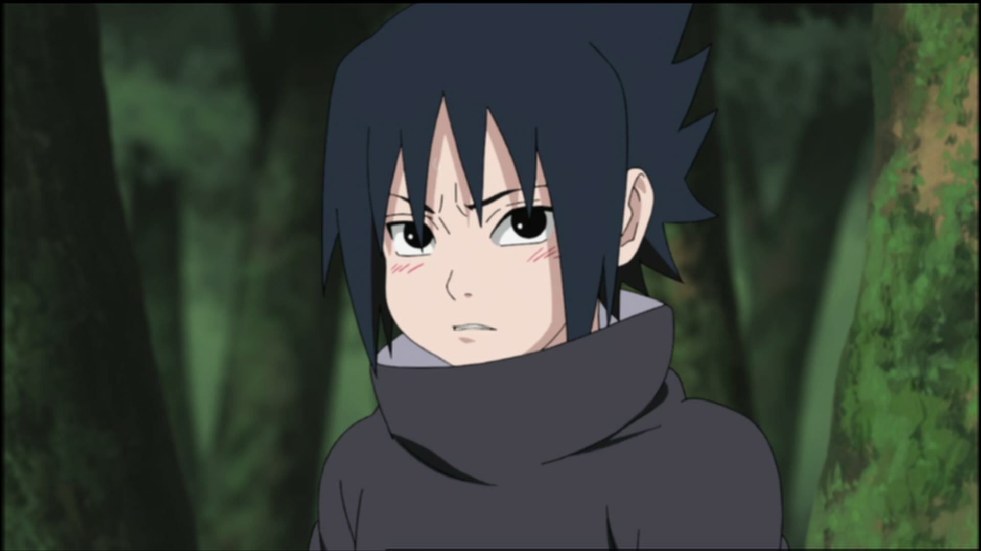 Naruto: Shippuden Ep 141: Truth @ 00:17:47