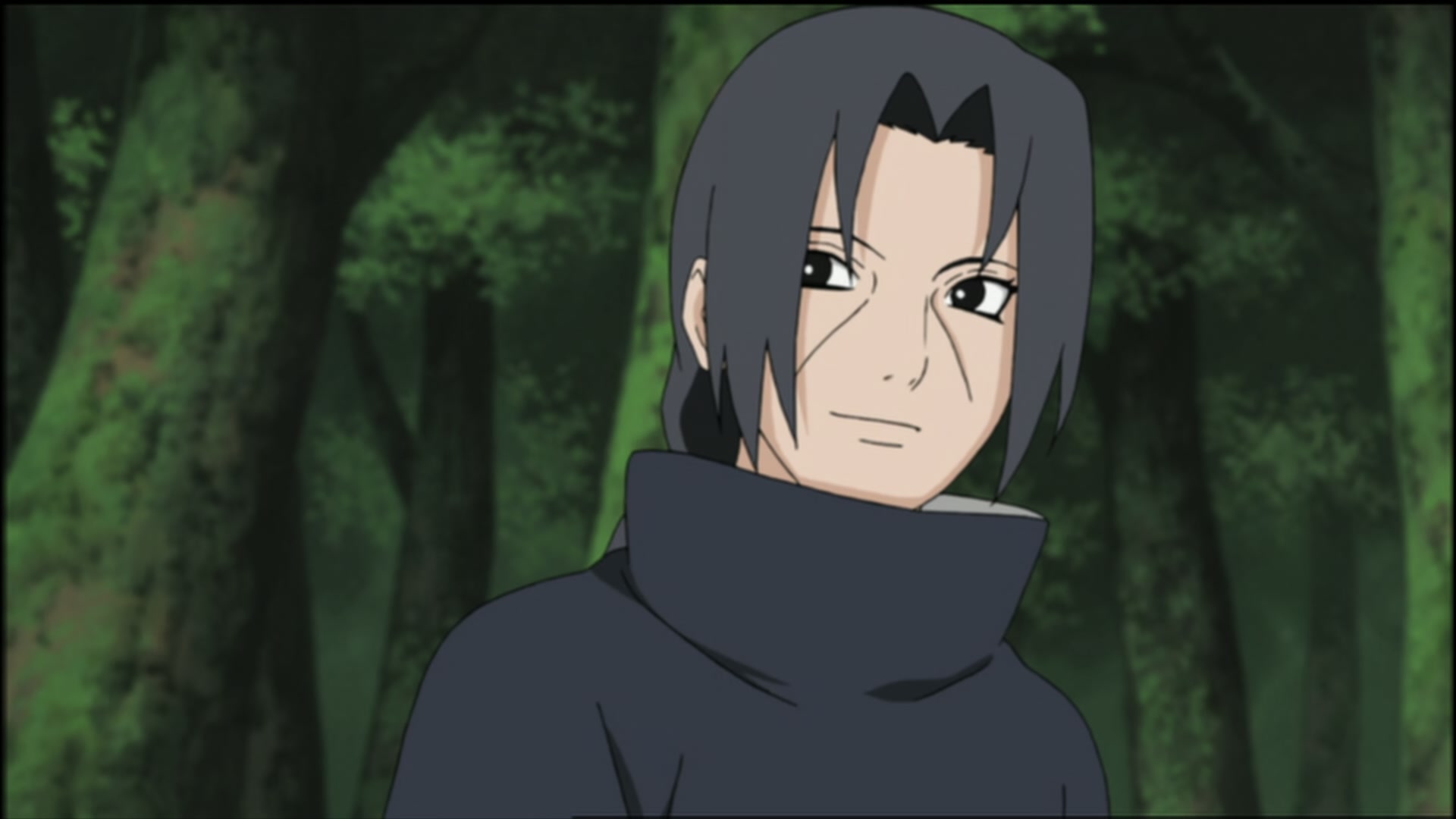 Naruto: Shippuden Ep 141: Truth @ 00:17:51