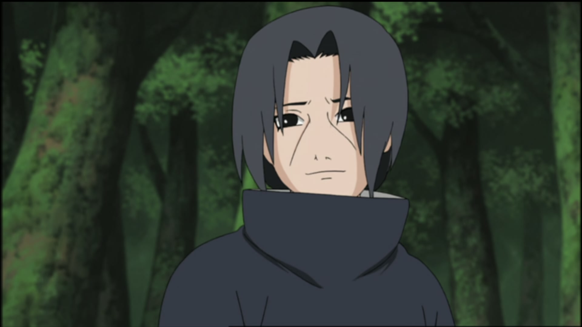 Naruto: Shippuden Ep 141: Truth @ 00:17:56