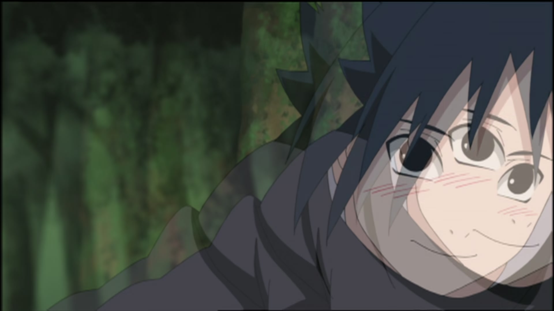 Naruto: Shippuden Ep 141: Truth @ 00:18:01
