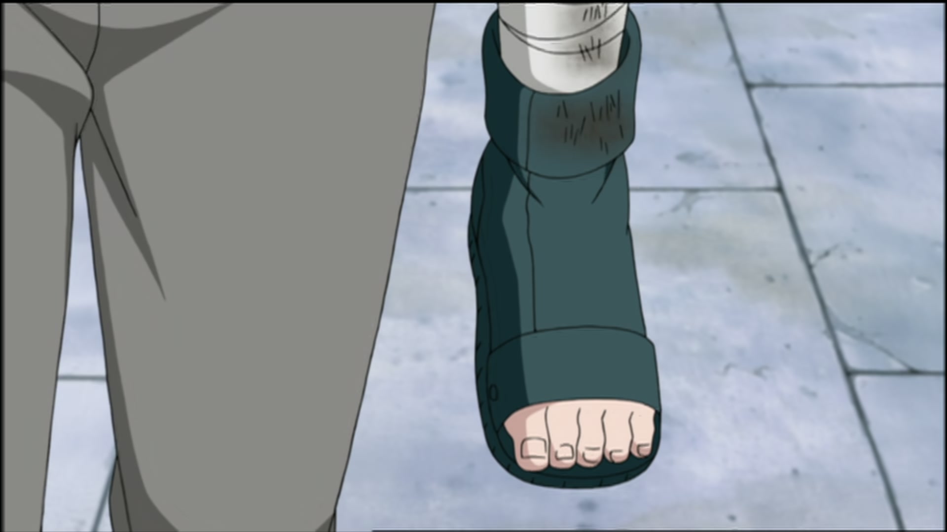Naruto: Shippuden Ep 141: Truth @ 00:18:20