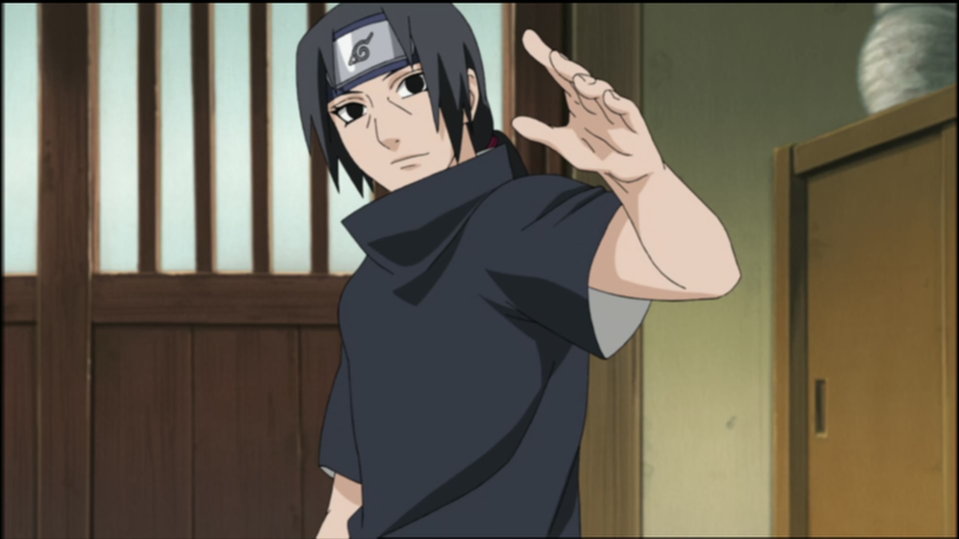 Naruto: Shippuden Ep 141: Truth @ 00:19:16