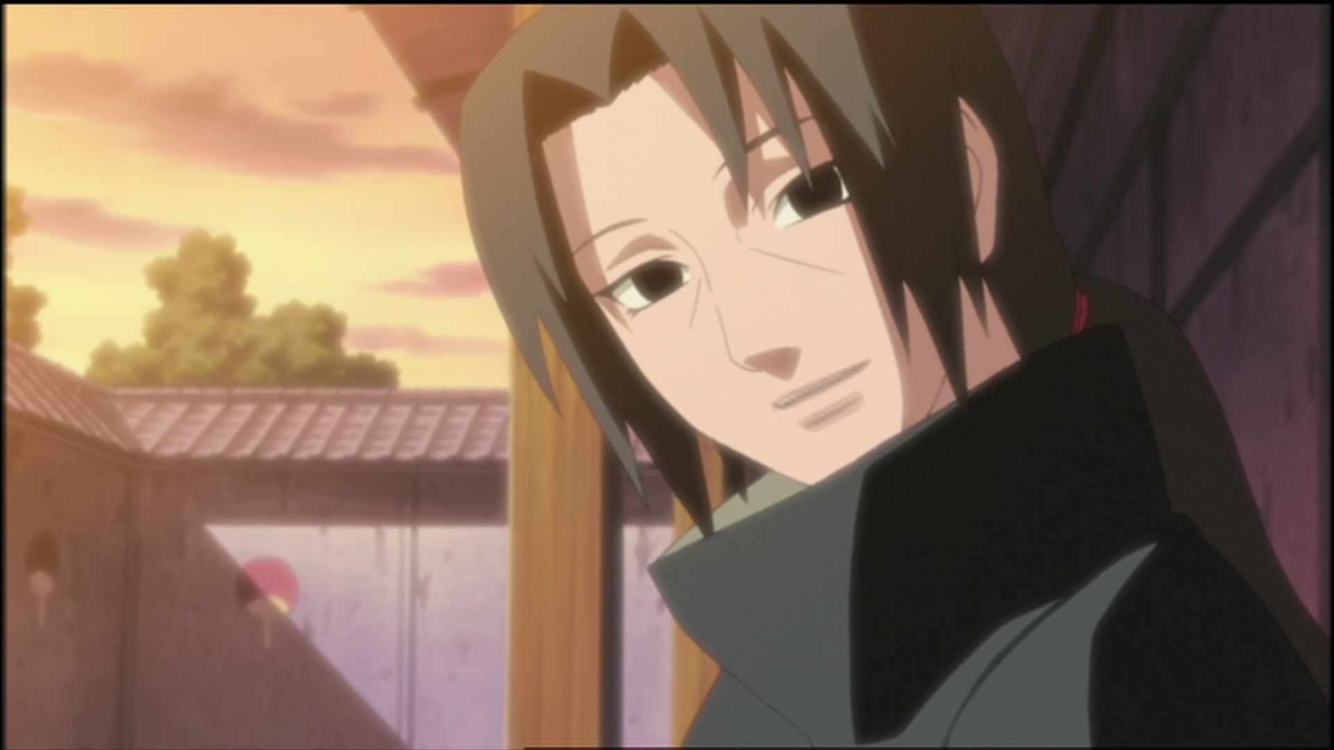 Naruto: Shippuden Ep 141: Truth @ 00:19:30