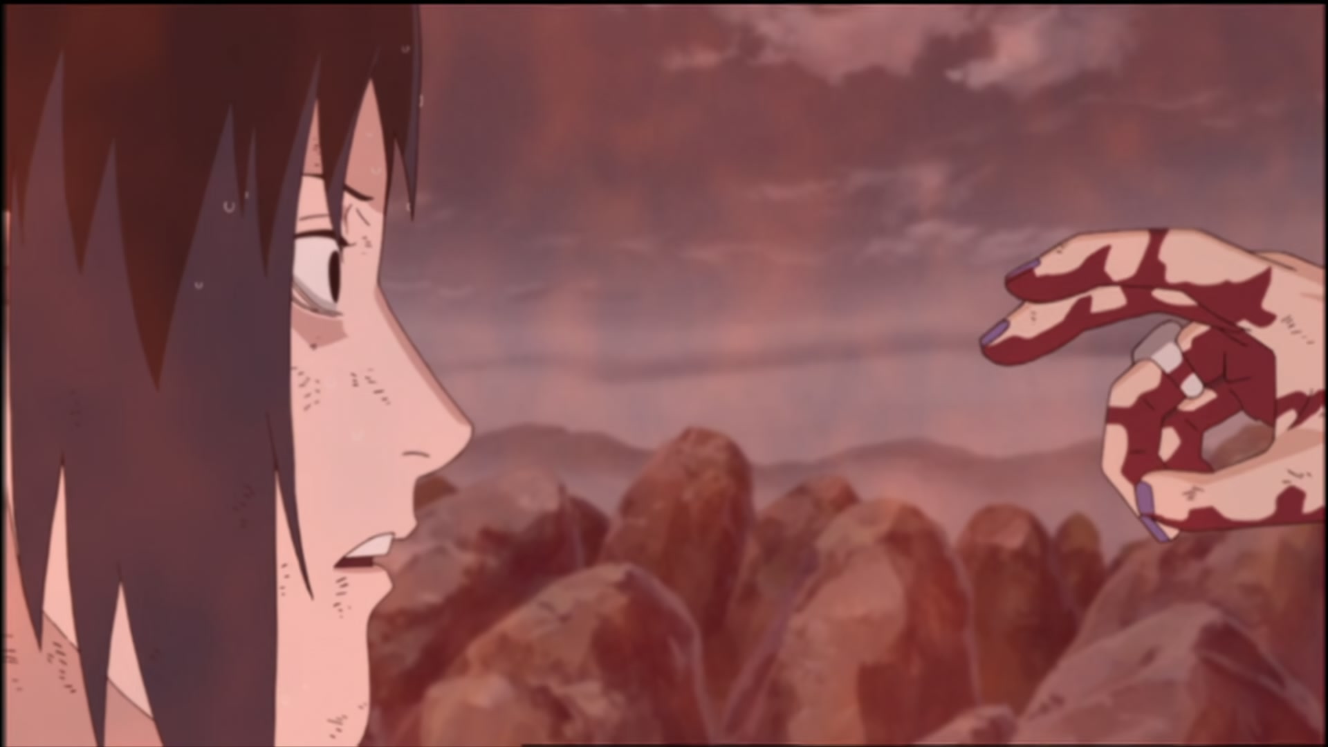 Naruto: Shippuden Ep 141: Truth @ 00:19:49