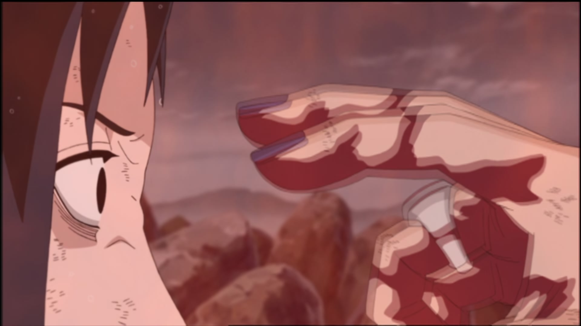 Naruto: Shippuden Ep 141: Truth @ 00:19:54